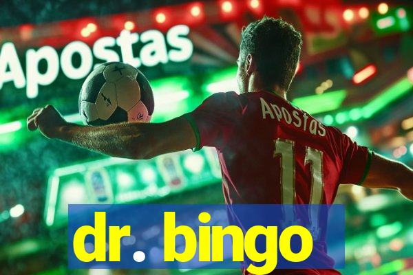 dr. bingo