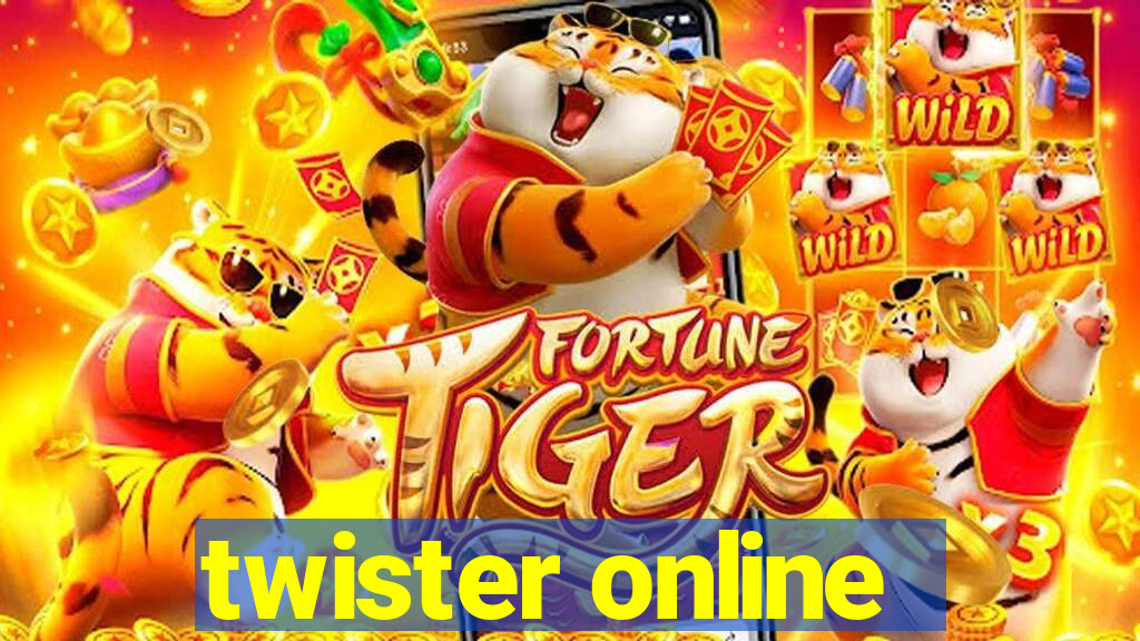 twister online