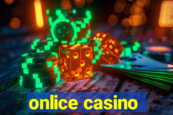 onlice casino