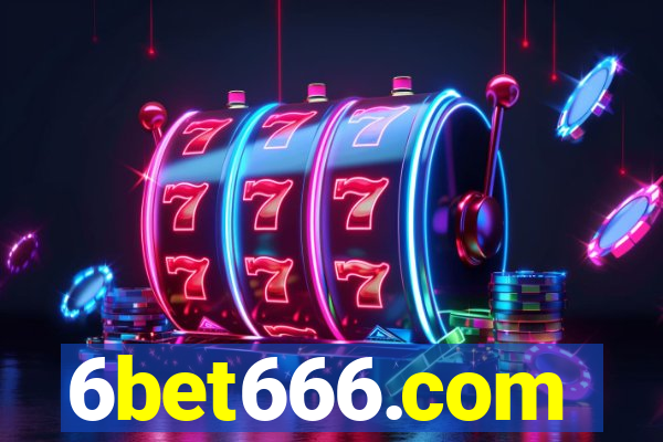 6bet666.com