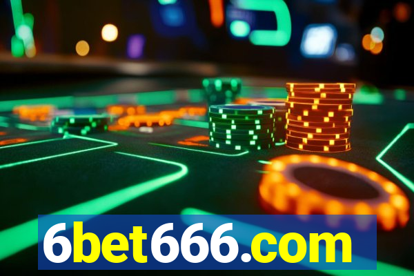 6bet666.com