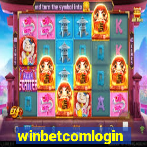 winbetcomlogin