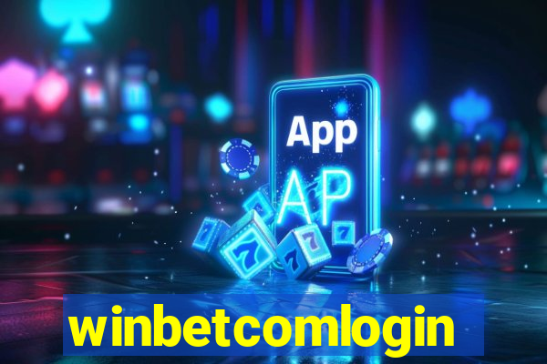 winbetcomlogin