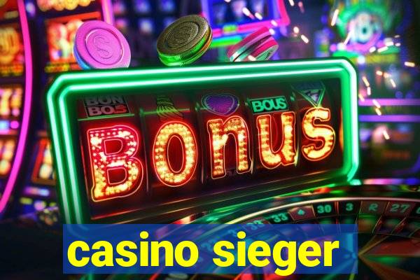 casino sieger