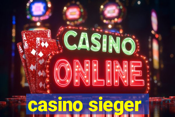 casino sieger