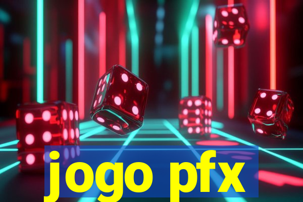 jogo pfx