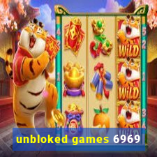 unbloked games 6969