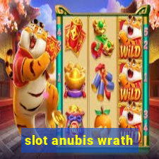 slot anubis wrath