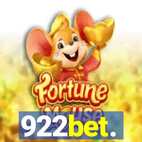 922bet.