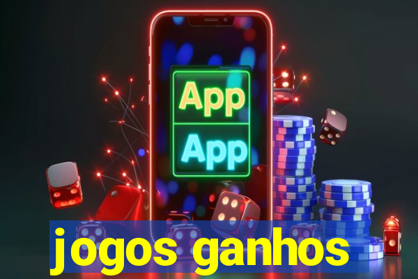 jogos ganhos