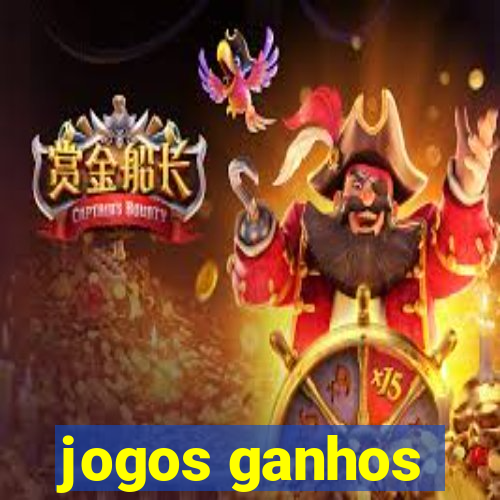 jogos ganhos