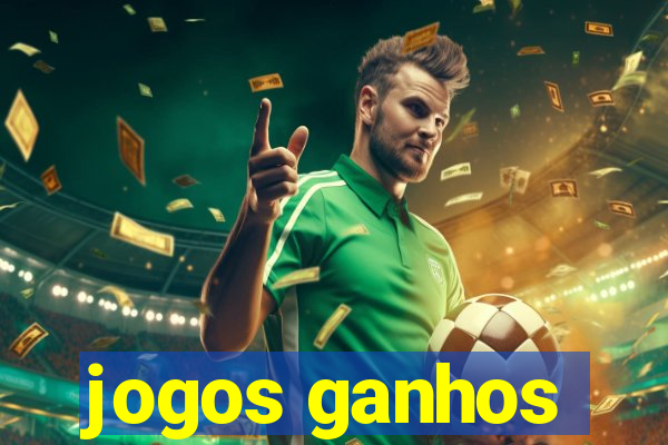 jogos ganhos