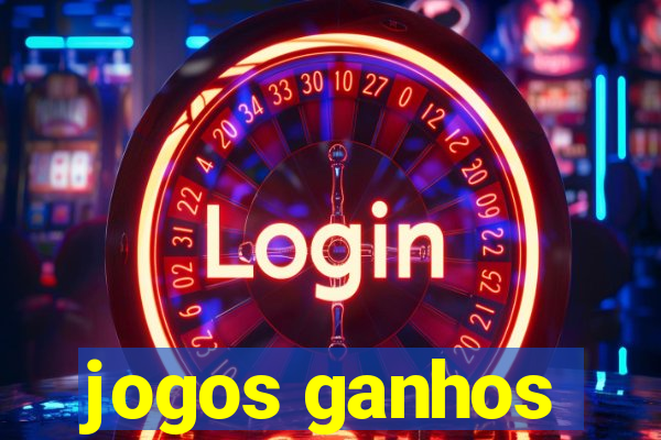 jogos ganhos