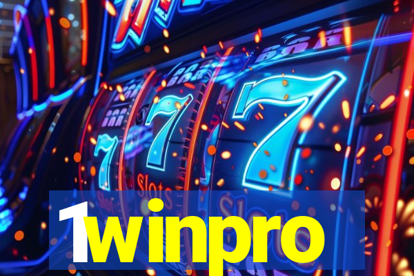 1winpro