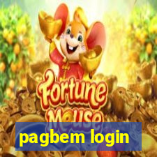 pagbem login