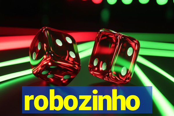 robozinho