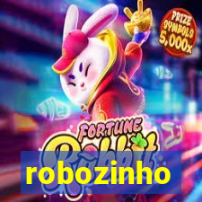 robozinho