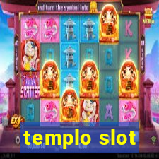 templo slot