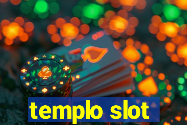 templo slot