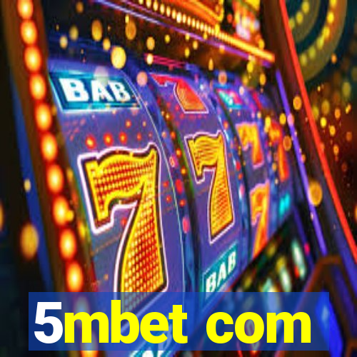 5mbet com