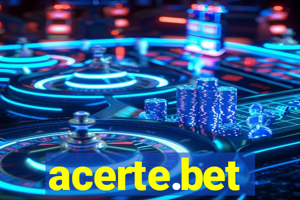 acerte.bet