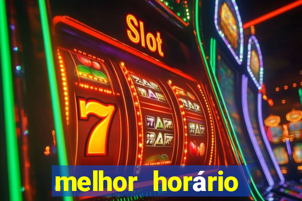 melhor horário para jogar onabet