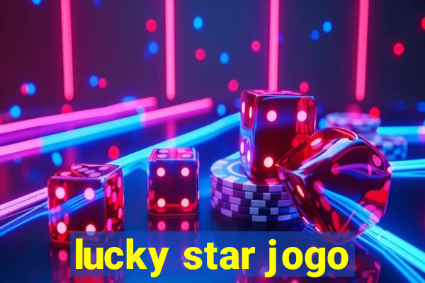 lucky star jogo