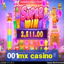 001mx casino