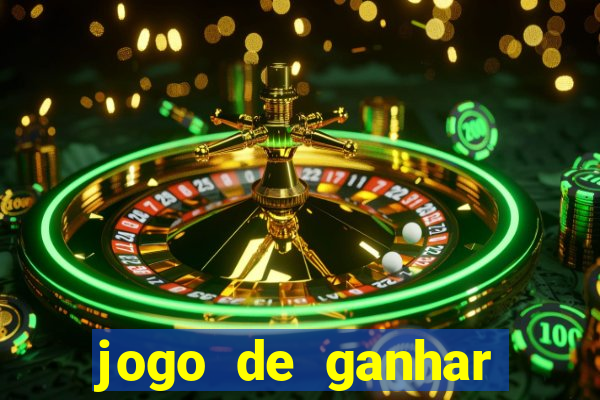 jogo de ganhar dinheiro no cadastro