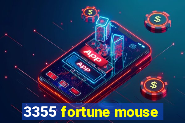 3355 fortune mouse