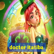 doctor itatiba