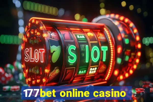 177bet online casino