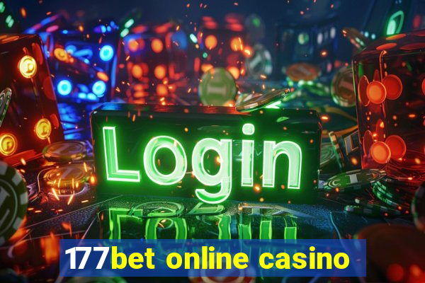 177bet online casino