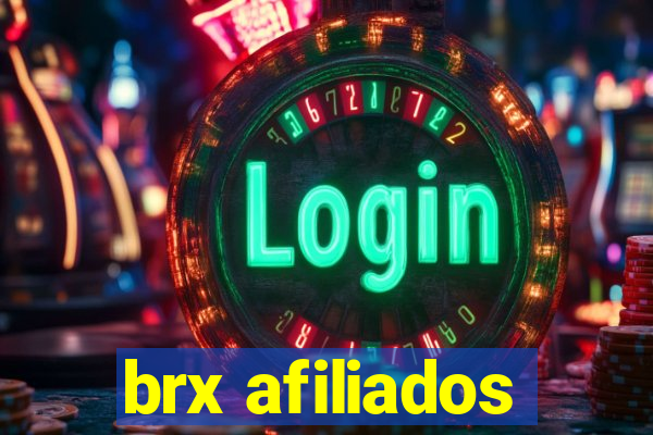 brx afiliados