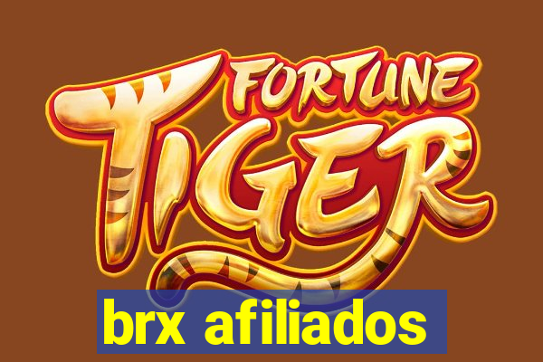 brx afiliados