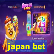 japan bet