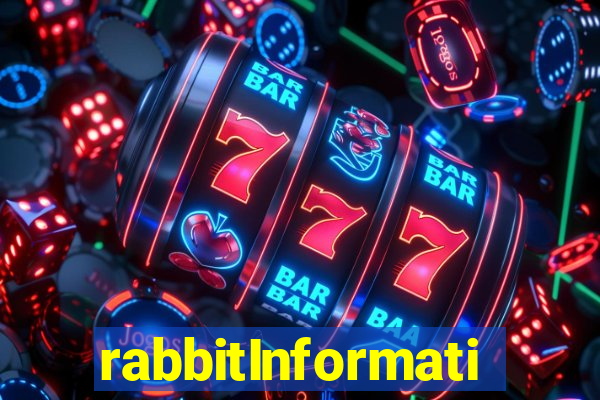 rabbitInformational