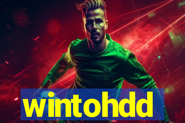 wintohdd