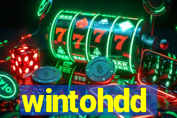 wintohdd