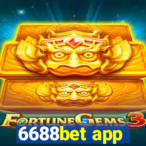 6688bet app