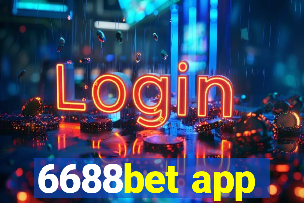 6688bet app