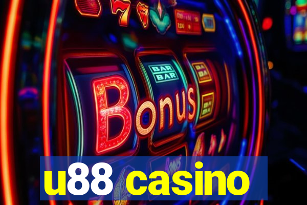 u88 casino