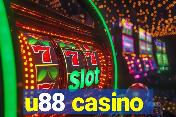 u88 casino