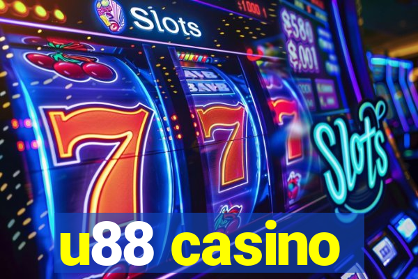 u88 casino