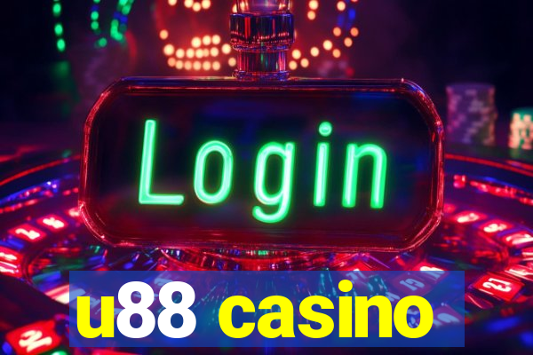 u88 casino