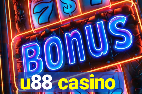 u88 casino