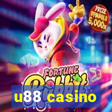 u88 casino