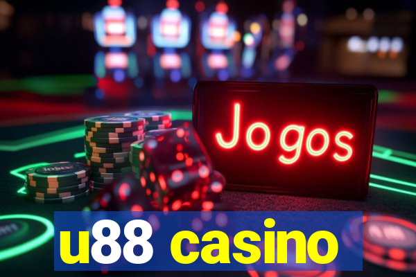 u88 casino