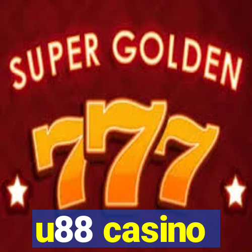 u88 casino