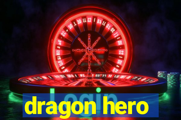 dragon hero